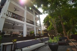 10 Bedroom Hotel / Resort for sale in Meunna, Louangphrabang