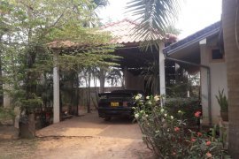 3 Bedroom House for sale in Vientiane