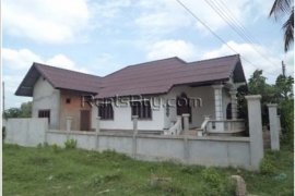 3 Bedroom House for rent in Hadxaifong, Vientiane