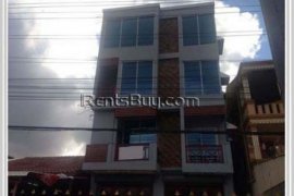 Condo for rent in Xaysetha, Attapeu