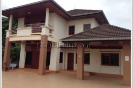 4 Bedroom House for rent in Chanthabuly, Vientiane
