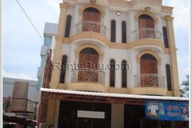 5 Bedroom House for rent in Xaysetha, Attapeu