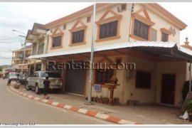 4 Bedroom House for rent in Xaysetha, Attapeu
