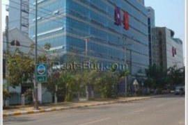 Office for rent in Xaysetha, Attapeu