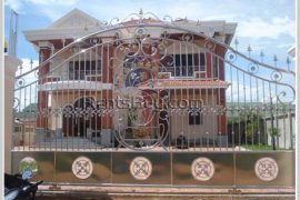 5 Bedroom House for rent in Xaysetha, Attapeu