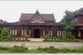 5 Bedroom Warehouse / Factory for sale in Sikhottabong, Vientiane