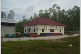 Warehouse / Factory for sale in Xaythany, Vientiane
