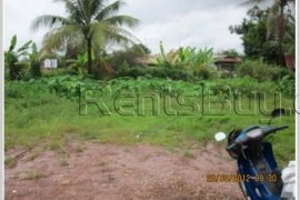 Land for sale in Xaysetha, Attapeu
