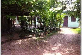 Land for sale in Xaysetha, Attapeu