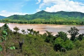 Land for sale in Louangphrabang