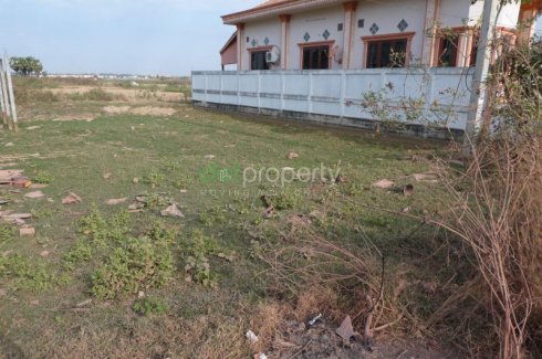 Land for sale in Hongsouphap, Vientiane