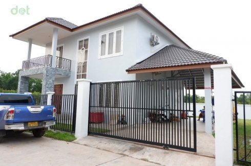 4 Bedroom House for sale in Vientiane