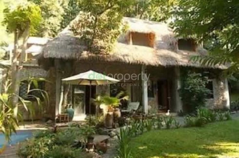 3 Bedroom Villa for sale in Holiday House, Thongkang, Vientiane