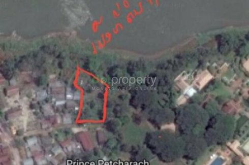Land for sale in Louangphrabang