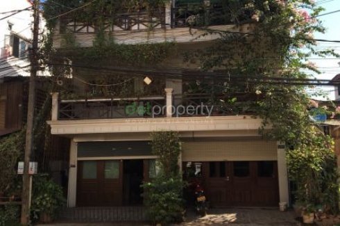 Office for Sale or Rent in Vientiane