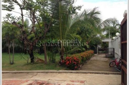 6 Bedroom House for sale in Xaysetha, Attapeu