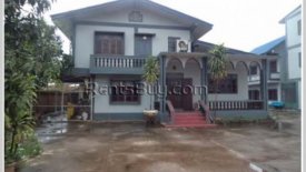 4 Bedroom Villa for rent in Chanthabuly, Vientiane