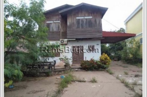 4 Bedroom House for sale in Xaysetha, Attapeu