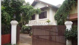 1 Bedroom Retail Space for sale in Sikhottabong, Vientiane