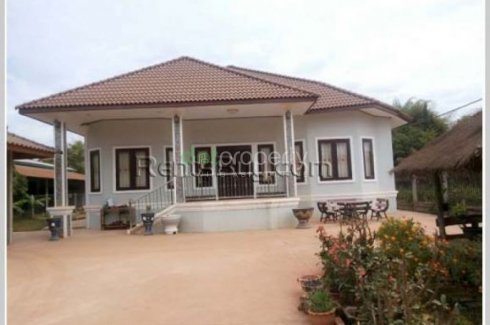 4 Bedroom Villa for sale in Xaysetha, Attapeu