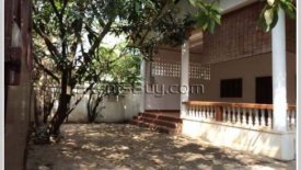 3 Bedroom Villa for rent in Sisattanak, Vientiane