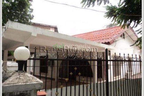 5 Bedroom Villa for rent in Sikhottabong, Vientiane