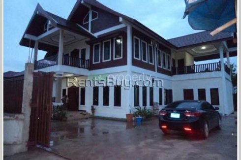 4 Bedroom House for sale in Xaysetha, Attapeu
