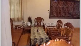 3 Bedroom Villa for rent in Chanthabuly, Vientiane