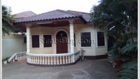 3 Bedroom Villa for rent in Chanthabuly, Vientiane