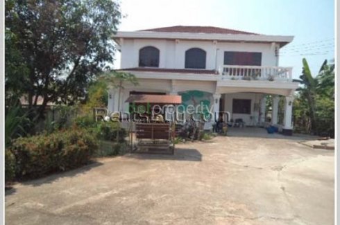 6 Bedroom House for sale in Xaysetha, Attapeu
