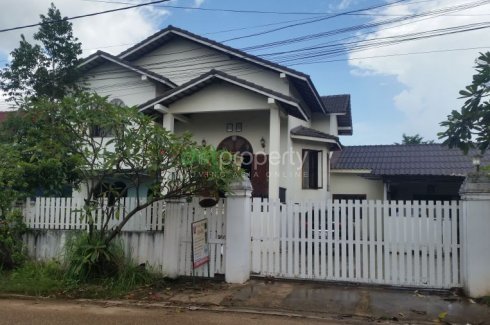 6 Bedroom Villa for sale in Vientiane