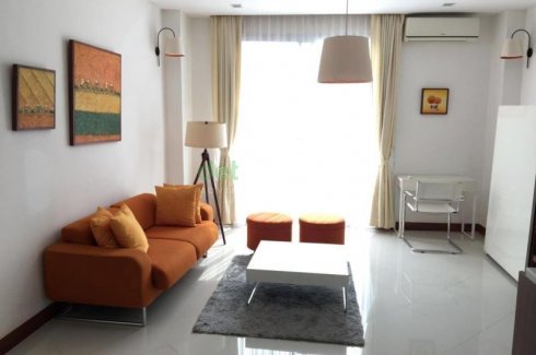 1 Bedroom Apartment For Rent In Vatchan Vientiane