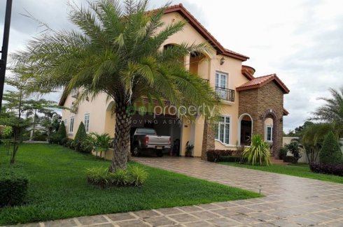 4 Bedroom House For Sale In Hadxaifong Vientiane