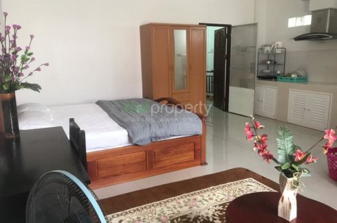 1 Bedroom Condo For Rent In Anou Vientiane
